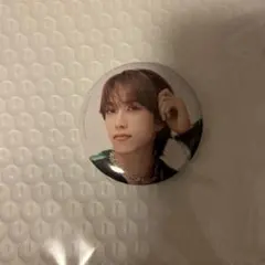 INI 池﨑理人 缶バッジ ready to pop