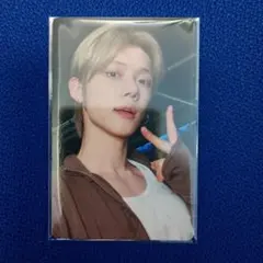 TXT Starkissed ヨンジュン weverse ラキドロ