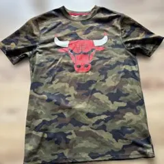 シカゴブルズ　Tシャツ