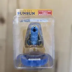 PUPPET SUNSUN おしゃべりフィギュア A賞
