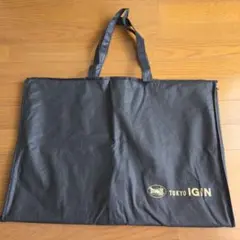 TOKYO IGIN 衣類カバー ガーメントバッグ - メルカリ