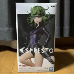 ONE PUNCH MAN エスプレッソ フィギュア