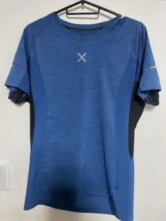 Montura Tシャツ メンズMサイズ