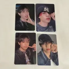 THE BOYZ ソヌ ヨントン トレカ THEBOYZ ソヌ ヨントン トレカ まとめ - メルカリ