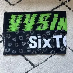 2026年最新】sixtones タオルの人気アイテム - メルカリ