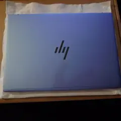 【中古美品】HP Pavilion Aero 13-bg　スカイブルー