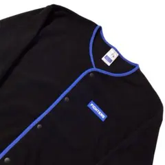 北海道日本ハムファイターズ エスコン来場者限定 オリジナル フリースアウター