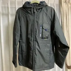 【美品】XANDI ザンディ スノーボードウェア チェック ブラック M 美品】XANDI ザンディ スノーボードウェア チェック ブラック M