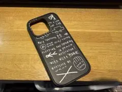 CASETiFY＊iPhone15pro