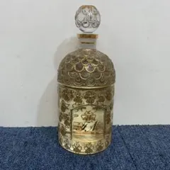 希少 GUERLAIN ゲラン インペリアル 1000ml ゴールド ビーボトル 2026年最新】ビーボトル ゲランの人気アイテム - メルカリ
