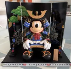 5月人形　ディズニー(大サイズ)