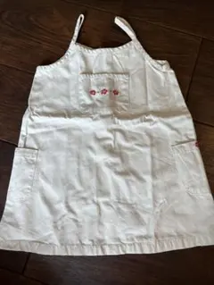 GAP ジャンパースカート　90