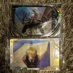 ワンピース　イタジャガ