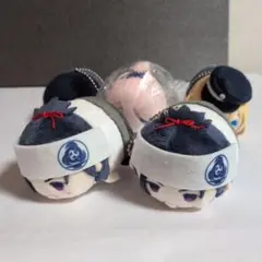 刀剣乱舞-ONLINE-　もちもちマスコット