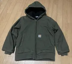 2025年最新】カーハート アクティブジャケット キッズの人気