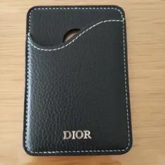 DIOR カードケース