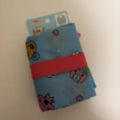 ＊たまごっち＊プチプチおみせっちしりーず　エコバッグ