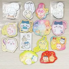 美品 ちいかわ キャラマグネッツ 14点 まとめ売り
