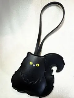 TAMBURINS タンバリンズ 代官山 ノベルティ チャーム 猫 CAT - メルカリ