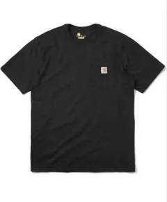 Carhartt ブラック Tシャツ M