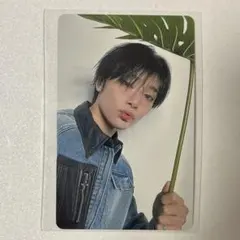 Stray Kids★スキズ★アイエン★エコパ　5/11★会場限定トレカ