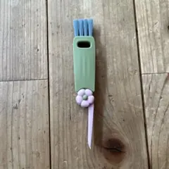 哺乳瓶　ブラシ　携帯用