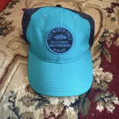 THE NORTH FACE メッシュバックキャップ 美品