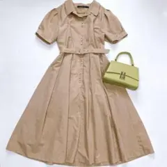 an another angelus アンアナザーアンジェラス フレアワンピース