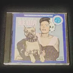 輸入盤 ビリー・ホリデイ／The Quintessential Vol.3