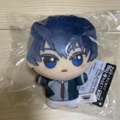 ブルーロック　ちびぐるみ　潔世一　プライズ