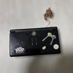 ニンテンドーDS Lite 黒色 動作確認済み