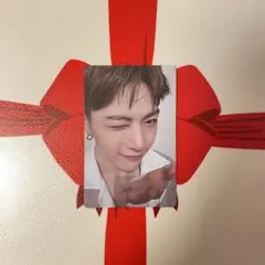 ゼベワン Mnet Plus Chat ウインク投げキッスVer. ソクマシュー