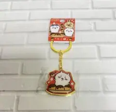 【〜送料無料〜】ちいかわ＊ご当地キーホルダー＊たこ焼き＊新品