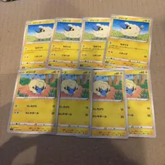 メリープ　ポケモンカード　まとめ売り