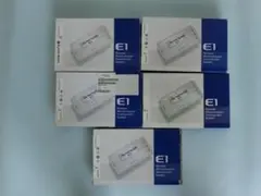 2025年最新】e1エミュレータの人気アイテム - メルカリ