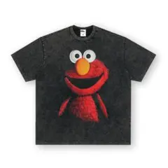 2025年最新】セサミストリート tシャツ ヴィンテージの人気アイテム