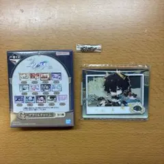 一番くじ 崩壊スターレイル Vol.3 G賞 アクリルチャーム