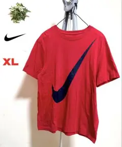 【NIKE】【XLサイズ】ナイキ　メンズ　 半袖 Tシャツ　トップス　カットソー