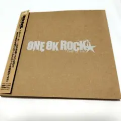 【ONE OK ROCK】Keep it real 正規品 インディーズ ONE OK ROCK ワンオク インディーズ CD Keep it real - メルカリ