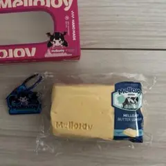 Melloloy メロジョイ バター スクイーズ