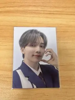 SEVENTEEN ジョンハン JEONGHAN FOLLOW 東京 トレカ ᴍ on X: 