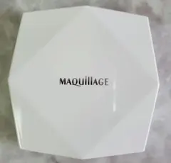 【MAQuillAGE】プレストパウダー用ケースのサムネイル