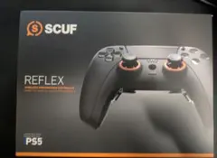SCUF Reflex FPS　ホワイト