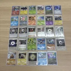 ポケカ ノーマル ポケモン トレーナーズ エネルギー 13,000枚以上 大量