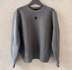 AMAZING CRE 韓国ゴルフニットウェア保温長袖 M〜XXL 2カラー⛳️