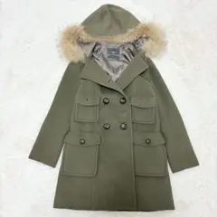 2025年最新】グレースコンチネンタル コート サイズ36の人気アイテム