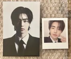 ソンフンenhypen タワレコpop upフォトセット