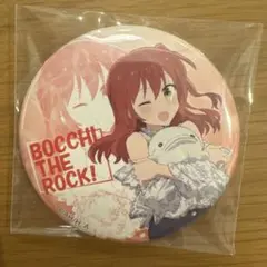 ぼっち・ざ・ろっく! 八景島シーパラダイス　グリッター　缶バッジ　全種セット ぼっち・ざ・ろっく! 八景島シーパラダイス グリッター 缶バッジ