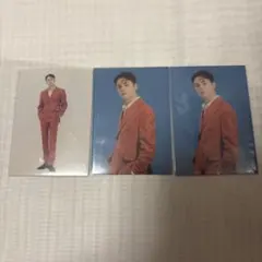 SEVENTEEN S.COUPS 2019 CARAT LAND トレカ - メルカリ