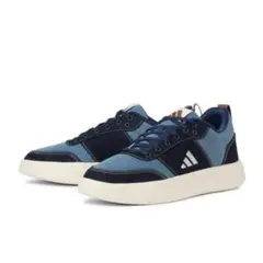 adidas PARK ST LITE デニムスニーカーのサムネイル
